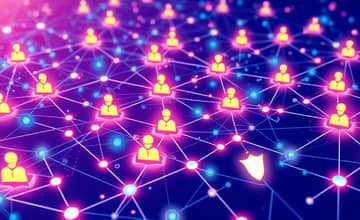 Identidad Digital Descentralizada: El Futuro de la Verificación en Finanzas