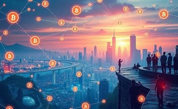 La Web3 y su Impacto Disruptivo en los Servicios Financieros