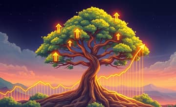 La Magia de los Fondos Indexados: Simplicidad y Rentabilidad