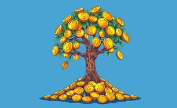 Dividendos Inteligentes: Construye un Flujo de Ingresos