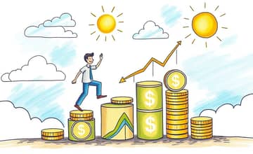 El Coaching Financiero: Un Impulso para Tus Metas