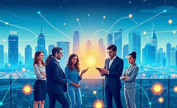 Ética de la IA en Finanzas: Construyendo un Futuro Responsable