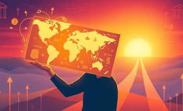 Metas Financieras Claras: El Mapa de Tu Éxito Económico