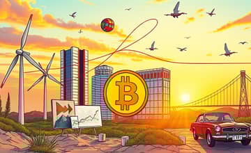 Inversiones Alternativas: Más Allá de los Mercados Tradicionales