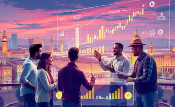 Desbloqueando el Potencial: Estrategias de Liderazgo para Startups Financieras