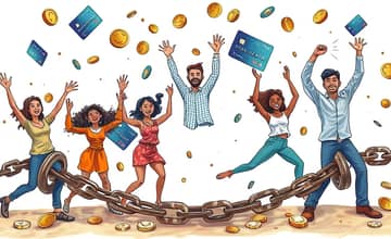 Mitos Financieros: Desmintiéndolos uno por uno