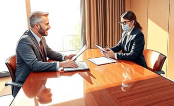 El Arte de la Negociación: Consigue Mejores Tratos Financieros