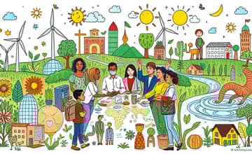 Finanzas Sostenibles: Invierte con un Propósito