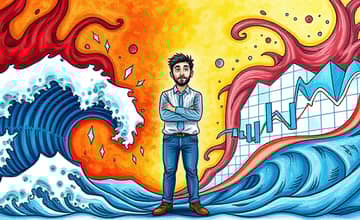 El Factor Humano en las Finanzas: Evita Decisiones Emocionales