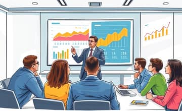 Influencia y Persuasión: Liderazgo para Alinear Intereses Financieros