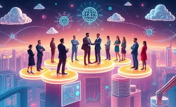 El Valor de la Disrupción: Estrategias de Liderazgo ante el Cambio Tecnológico