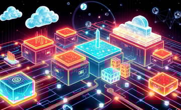 Microservicios en Finanzas: Arquitecturas Flexibles y Escalables