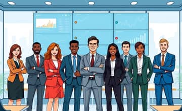 Manejo de Crisis Reputacionales: Liderazgo Firme en Momentos Clave