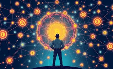 Finanzas Descentralizadas: El Rol del Liderazgo en la Nueva Economía Digital