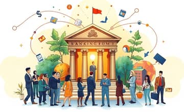 Gestión de Stakeholders: Liderazgo Consensuado en el Sector Financiero