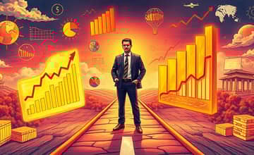 De la Visión a la Acción: Implementación Exitosa de Estrategias Financieras