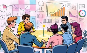 Desarrollo de Producto: Liderazgo centrado en el Valor Financiero