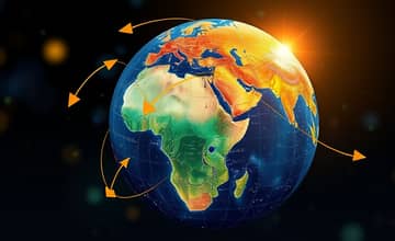 Mercados Emergentes: Alto Riesgo, Altas Recompensas