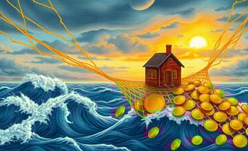 El Plan de Emergencia Financiera: Tu Red de Seguridad