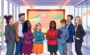 Educación Financiera Corporativa: Liderazgo que Empodera al Equipo