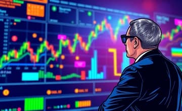 Cómo Leer el Mercado: Señales y Tendencias Clave