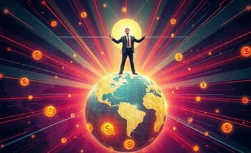 Construyendo Confianza: Liderazgo Ético en un Entorno Financiero Global