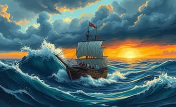 Navegando la Tormenta: Liderazgo Financiero en Crisis