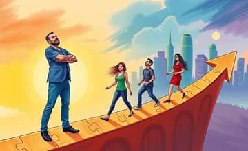 La Maestría de la Ejecución: Liderazgo que Convierte Planes en Ganancias