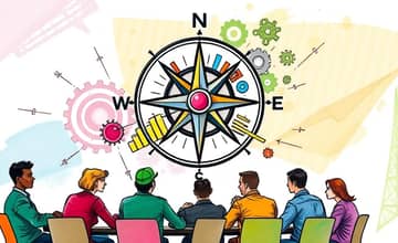 La Auditoría como Herramienta Estratégica: Liderazgo que Optimiza