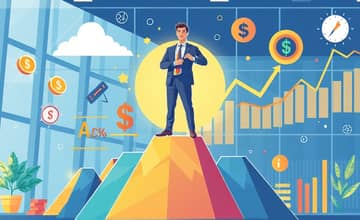 El CEO como Estratega Financiero: Llevando las Riendas del Crecimiento