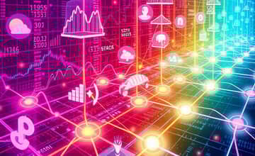 Oráculos Descentralizados: Datos Reales para Contratos Inteligentes