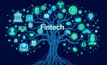 El Ecosistema Fintech: Liderazgo Estratégico en la Vanguardia