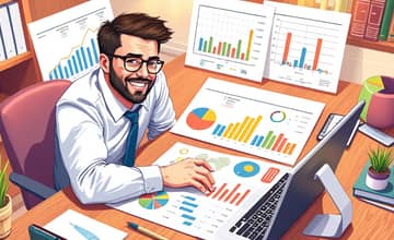 Finanzas Claras: El Presupuesto Maestro para tu Negocio