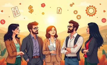 Estructura Legal: Elige la Mejor Forma para tu Empresa