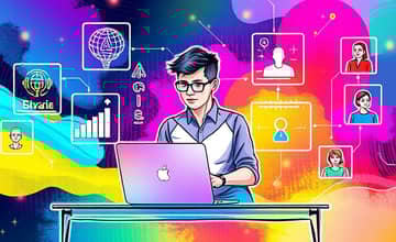 La Ruta del Emprendedor Digital: Oportunidades en la Web