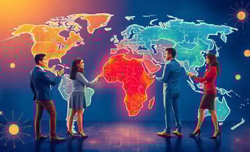 Estrategia de Alianzas: Co-crea y Maximiza tu Alcance