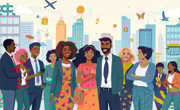 Impacto Social: Cuando el Negocio Genera Bienestar