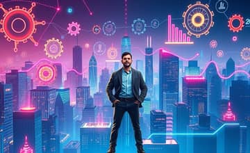 Productividad Extrema: Herramientas y Hábitos para Emprendedores