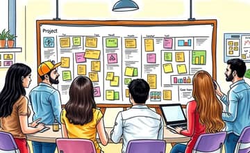 Gestión de Proyectos: Organiza tu Trabajo para el Éxito