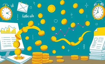 Optimiza tu Flujo de Caja: Liquidez para Momentos Clave