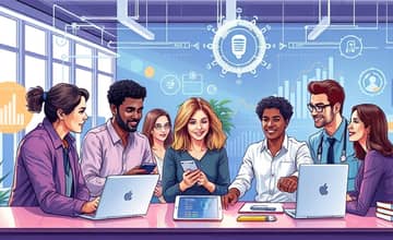 Innovación Pyme: Adopta el Cambio en tu Pequeña Empresa