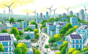 Crecimiento Sostenible: Estrategias para Escalabilidad Responsable