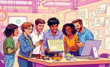 Desarrollo de Producto: Crea Soluciones que tu Público Ama