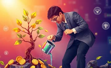 El Secreto del Crecimiento: Reinvierte en tu Negocio Inteligentemente