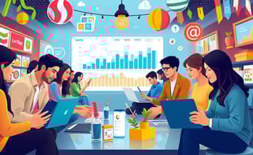 El Arte de Vender en Línea: E-commerce para tu Emprendimiento