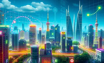 Innovación Constante: Mantente Relevante en el Mercado