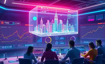 El Gemelo Digital y la Personalización Financiera