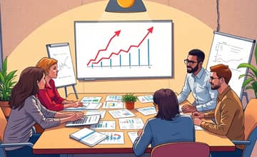 Gestión de Deudas: Cómo Sanear las Finanzas de tu Iniciativa