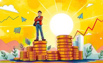 Resiliencia Financiera: Supera Retos Económicos con Éxito