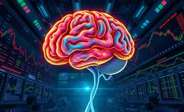 Neurociencia Aplicada al Trading: El Cerebro del Inversor
